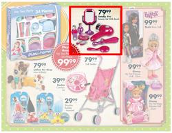 Checkers Eastern Cape : Sweets & Treats (23 Jul - 12 Aug), page 8