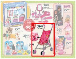 Checkers Eastern Cape : Sweets & Treats (23 Jul - 12 Aug), page 8