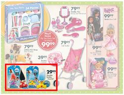 Checkers Eastern Cape : Sweets & Treats (23 Jul - 12 Aug), page 8