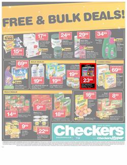 Checkers Free State : Save Today (26 Jul - 5 Aug), page 8