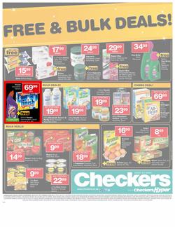 Checkers Free State : Save Today (26 Jul - 5 Aug), page 8
