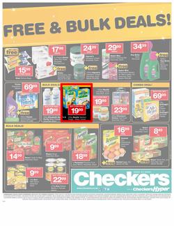 Checkers Free State : Save Today (26 Jul - 5 Aug), page 8