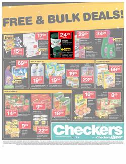 Checkers Free State : Save Today (26 Jul - 5 Aug), page 8