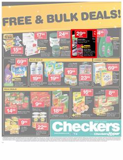 Checkers Free State : Save Today (26 Jul - 5 Aug), page 8