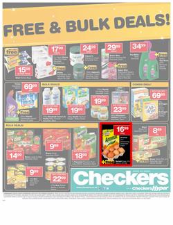 Checkers Free State : Save Today (26 Jul - 5 Aug), page 8