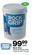 Rock Grip Universal Acrylic PVA-5l Each