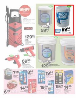 Checkers Hyper Free State : DIY (23 Jul - 12 Aug), page 8