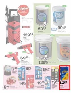 Checkers Hyper Free State : DIY (23 Jul - 12 Aug), page 8