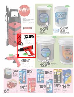 Checkers Hyper Free State : DIY (23 Jul - 12 Aug), page 8