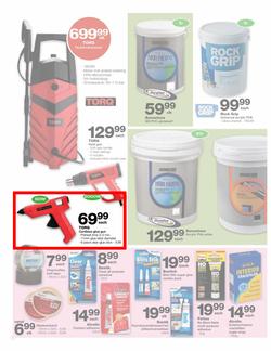 Checkers Hyper Free State : DIY (23 Jul - 12 Aug), page 8