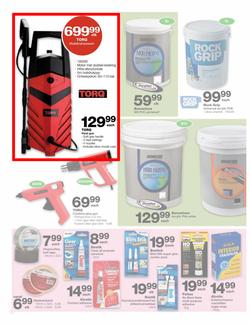 Checkers Hyper Free State : DIY (23 Jul - 12 Aug), page 8