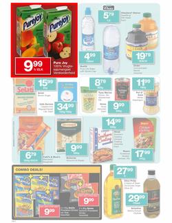 Checkers Gauteng : Save Today (6 Aug - 19 Aug), page 8