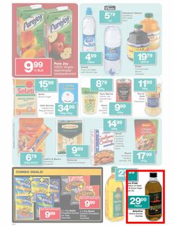 Checkers Gauteng : Save Today (6 Aug - 19 Aug), page 8