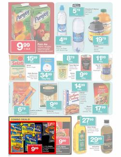 Checkers Gauteng : Save Today (6 Aug - 19 Aug), page 8