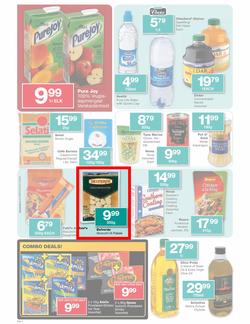 Checkers Gauteng : Save Today (6 Aug - 19 Aug), page 8