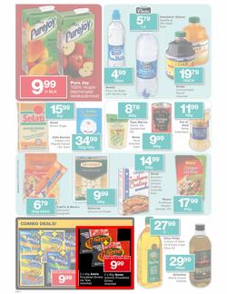 Checkers Gauteng : Save Today (6 Aug - 19 Aug), page 8