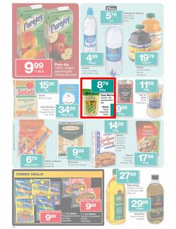 Checkers Gauteng : Save Today (6 Aug - 19 Aug), page 8
