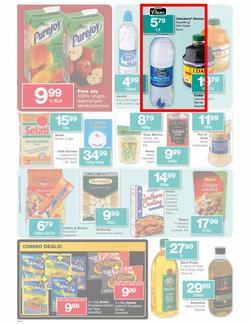 Checkers Gauteng : Save Today (6 Aug - 19 Aug), page 8