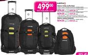 Paklite Mobius Laptop Backpack 16"