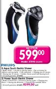 Philips Aqua Touch Electric Shaver