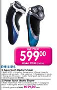 Philips Power Touch Electric Shaver-Each