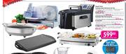 Russell Hobbs Digital Deep Fryer-Each