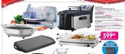 Russell Hobbs Food Slicer-Each
