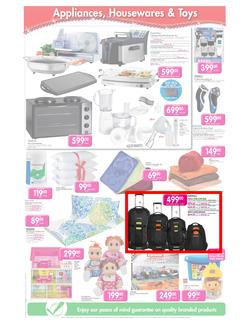 Makro : Birthday Sale (8 Aug - 20 Aug), page 8