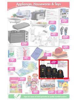 Makro : Birthday Sale (8 Aug - 20 Aug), page 8