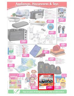 Makro : Birthday Sale (8 Aug - 20 Aug), page 8
