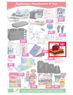 Makro : Birthday Sale (8 Aug - 20 Aug), page 8