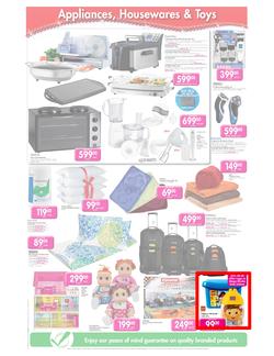 Makro : Birthday Sale (8 Aug - 20 Aug), page 8