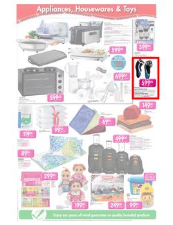 Makro : Birthday Sale (8 Aug - 20 Aug), page 8