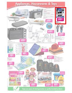 Makro : Birthday Sale (8 Aug - 20 Aug), page 8