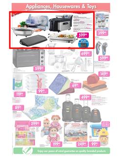Makro : Birthday Sale (8 Aug - 20 Aug), page 8