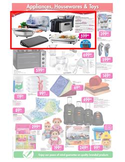 Makro : Birthday Sale (8 Aug - 20 Aug), page 8