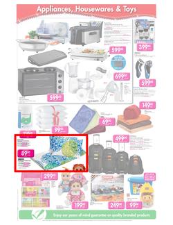 Makro : Birthday Sale (8 Aug - 20 Aug), page 8
