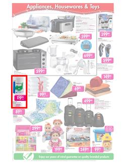 Makro : Birthday Sale (8 Aug - 20 Aug), page 8
