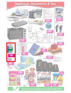 Makro : Birthday Sale (8 Aug - 20 Aug), page 8