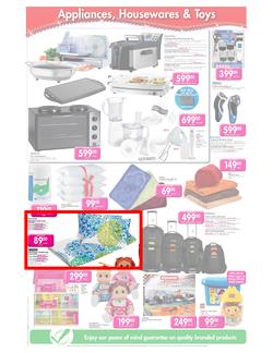 Makro : Birthday Sale (8 Aug - 20 Aug), page 8