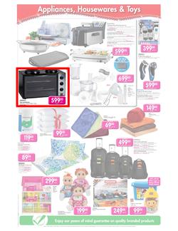 Makro : Birthday Sale (8 Aug - 20 Aug), page 8