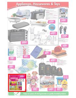 Makro : Birthday Sale (8 Aug - 20 Aug), page 8