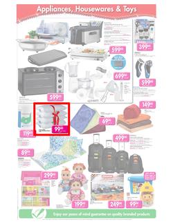 Makro : Birthday Sale (8 Aug - 20 Aug), page 8