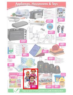 Makro : Birthday Sale (8 Aug - 20 Aug), page 8