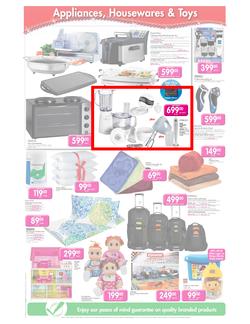 Makro : Birthday Sale (8 Aug - 20 Aug), page 8
