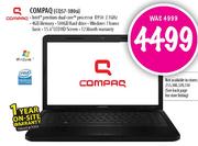 Compaq (CQ57-380si)