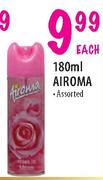 Airoma-180ml