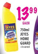 Jeyes Home Guard-750ml