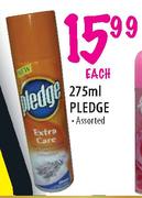 Pledge-275ml