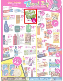 Game : We Beat Any Price (16 Aug - 19 Aug), page 8